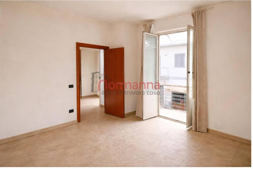 appartamento in affitto ad Aversa in zona Centro Città