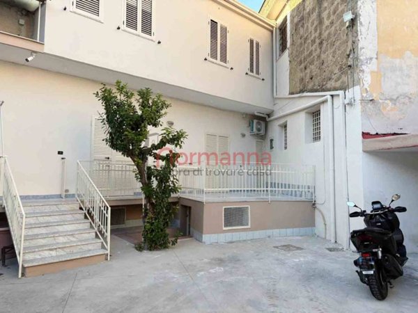 appartamento in affitto ad Aversa