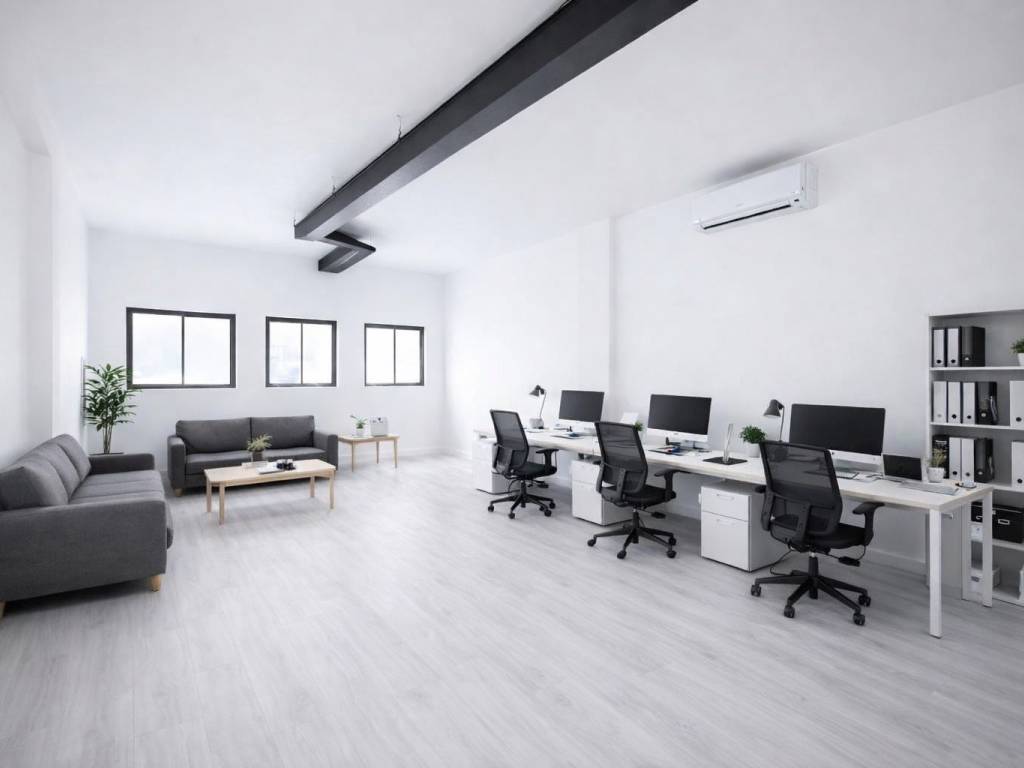 ufficio in affitto ad Aversa