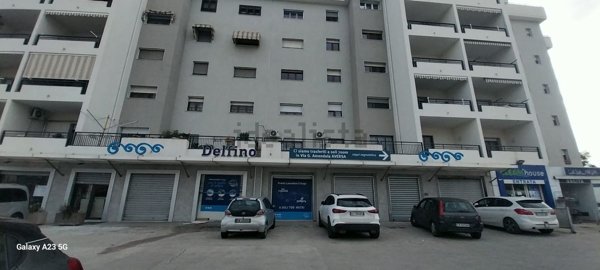 locale commerciale in affitto ad Aversa in zona Centro Città