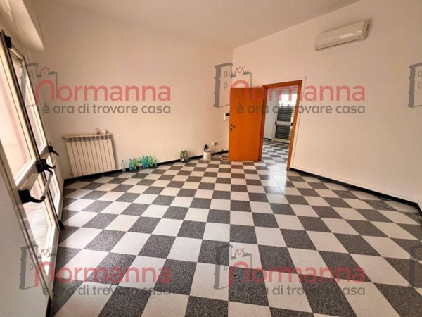 appartamento in affitto ad Aversa