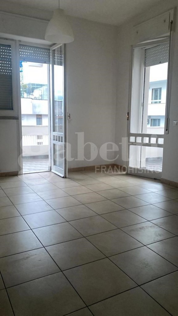 appartamento in affitto ad Aversa in zona Centro Città