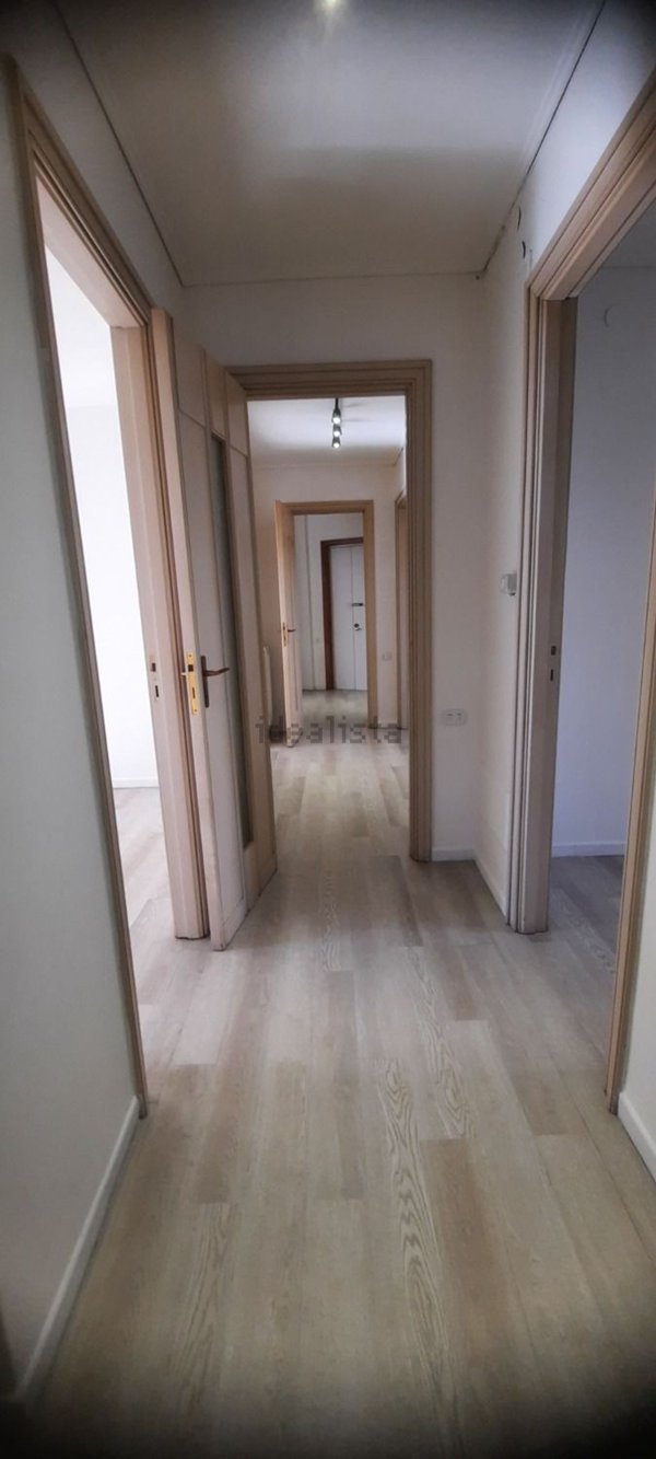 appartamento in affitto ad Aversa