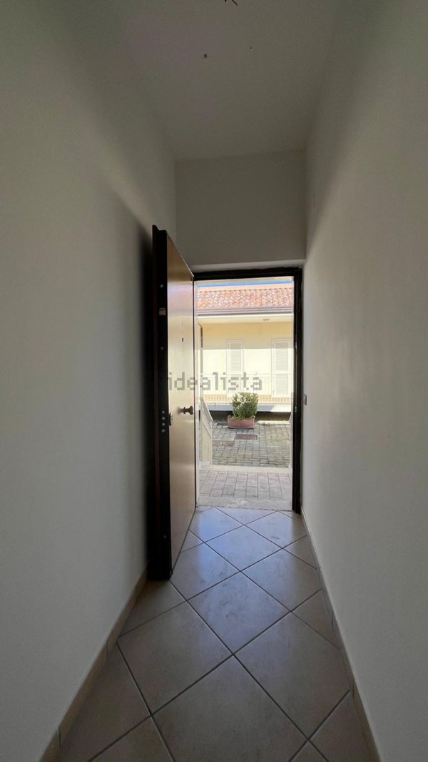 ufficio in affitto ad Aversa