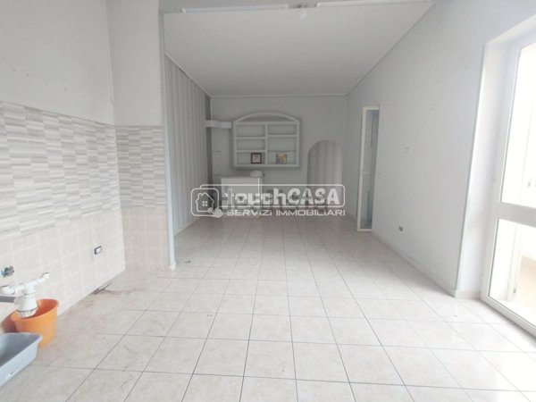 appartamento in affitto ad Aversa