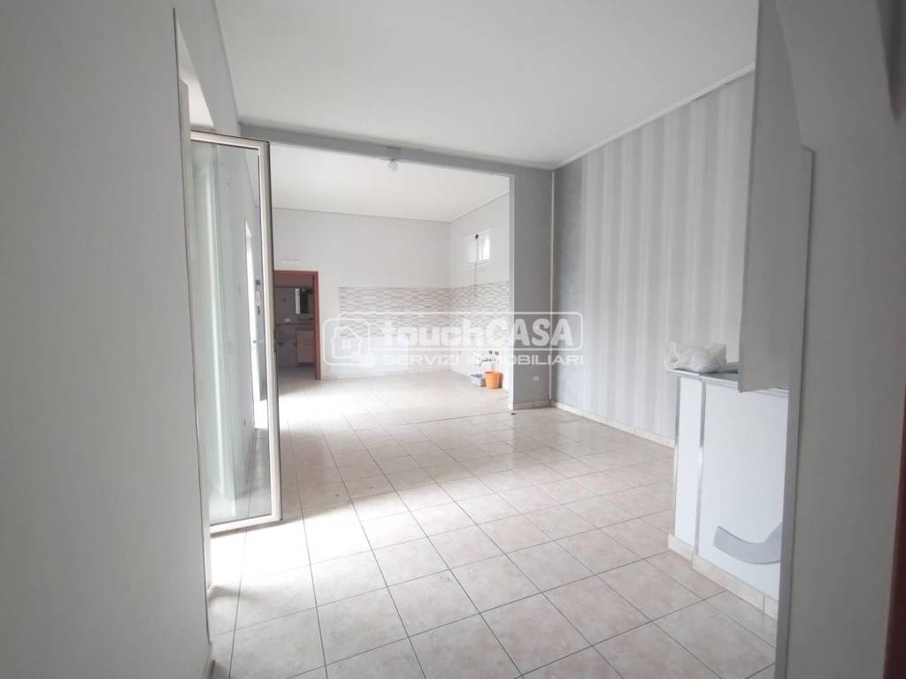 appartamento in affitto ad Aversa in zona Centro Città