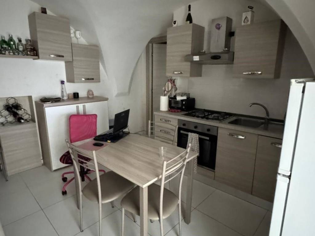 appartamento in affitto ad Aversa