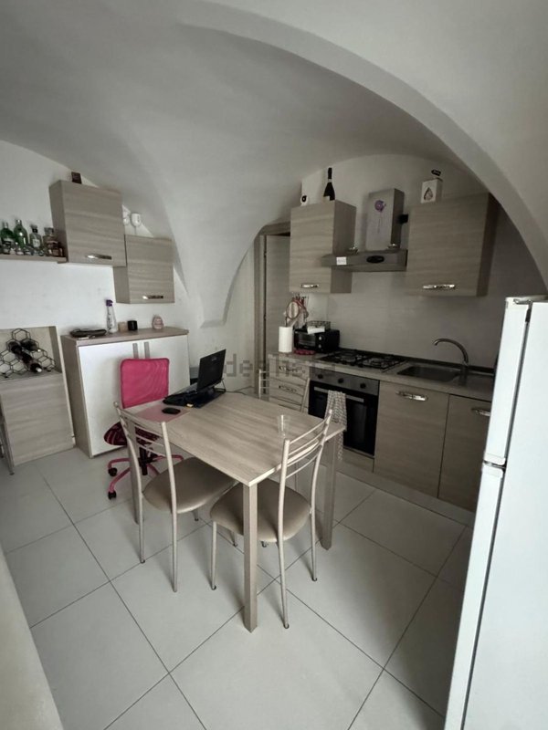 appartamento in affitto ad Aversa in zona Centro Città