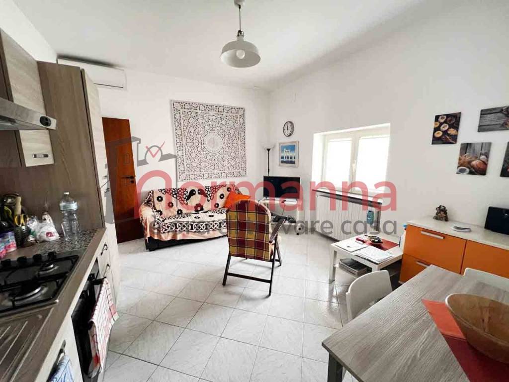 appartamento in affitto ad Aversa in zona Centro Città