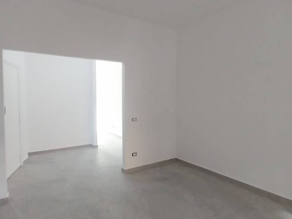 appartamento in affitto ad Aversa in zona Centro Città