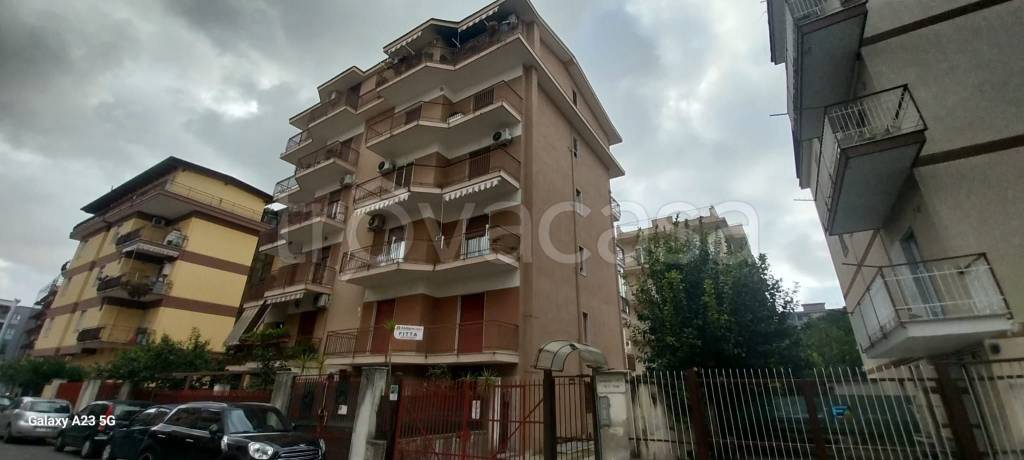 appartamento in affitto ad Aversa in zona Centro Città