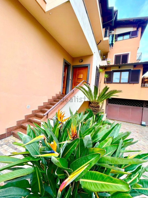 appartamento in affitto ad Aversa in zona Centro Città