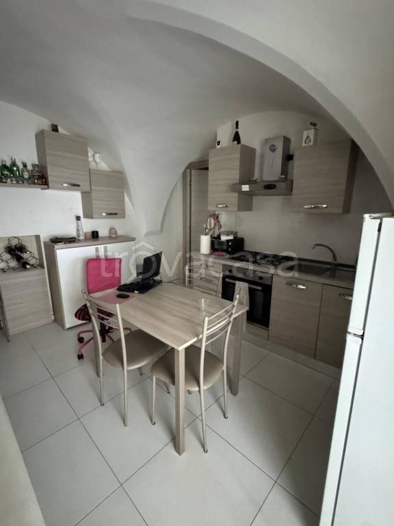 appartamento in affitto ad Aversa in zona Centro Città