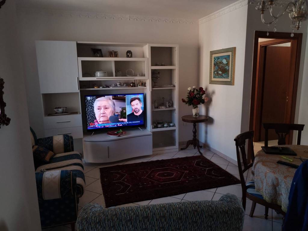 appartamento in affitto ad Aversa