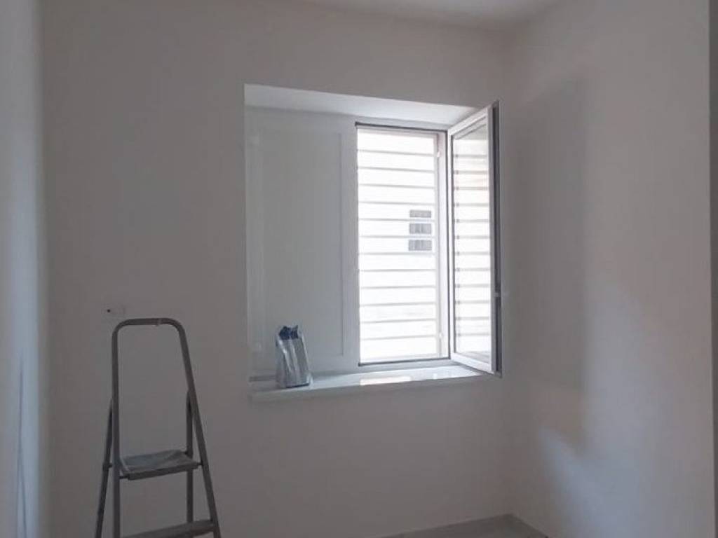 appartamento in affitto ad Aversa