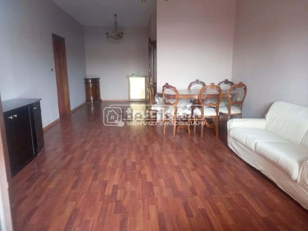 appartamento in affitto ad Aversa