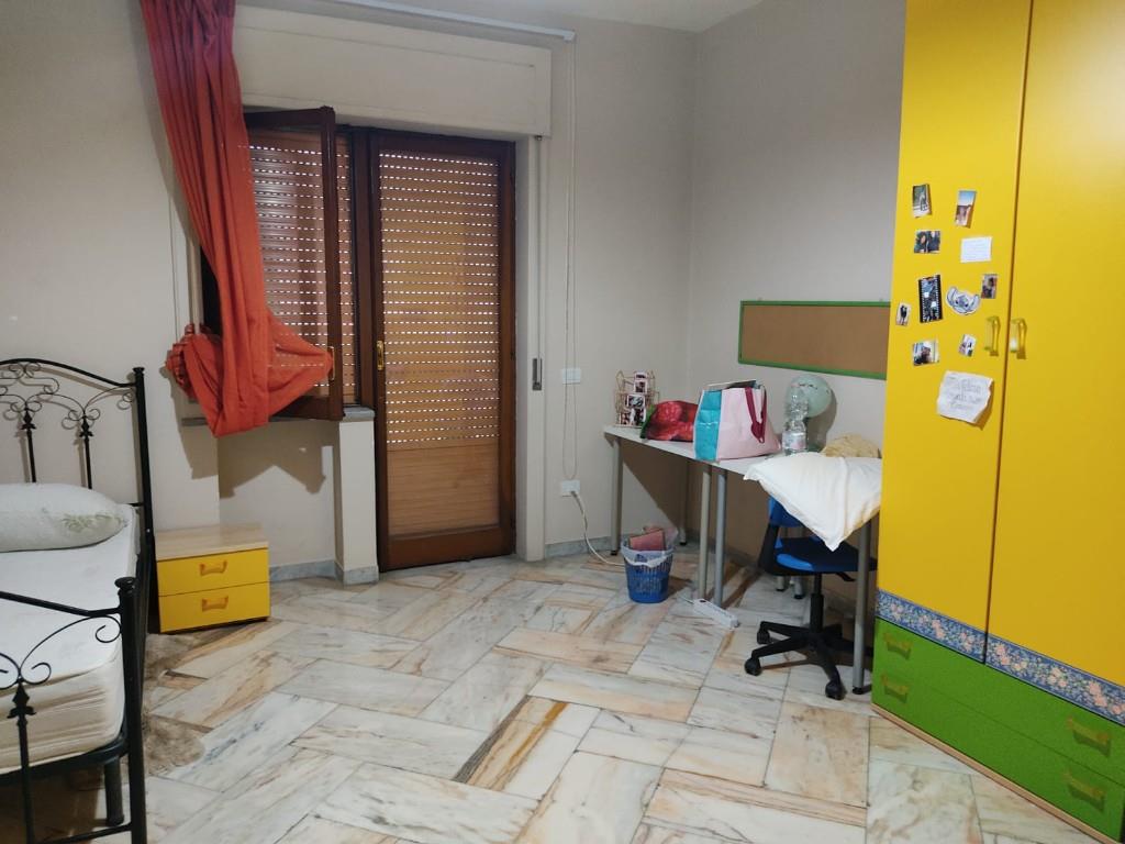 appartamento in affitto ad Aversa in zona Centro Città
