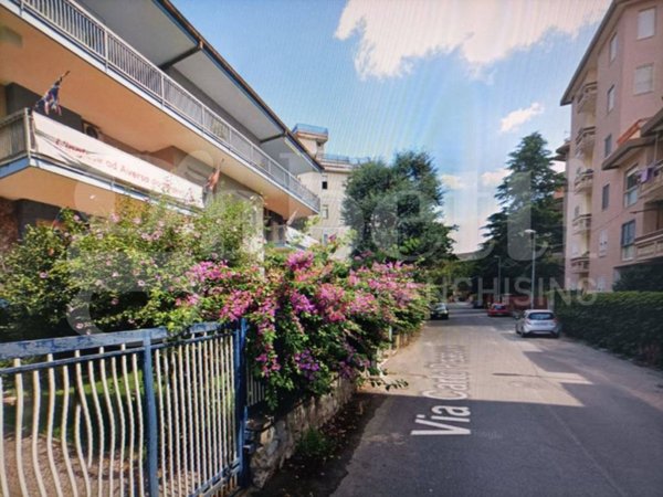 ufficio in affitto ad Aversa