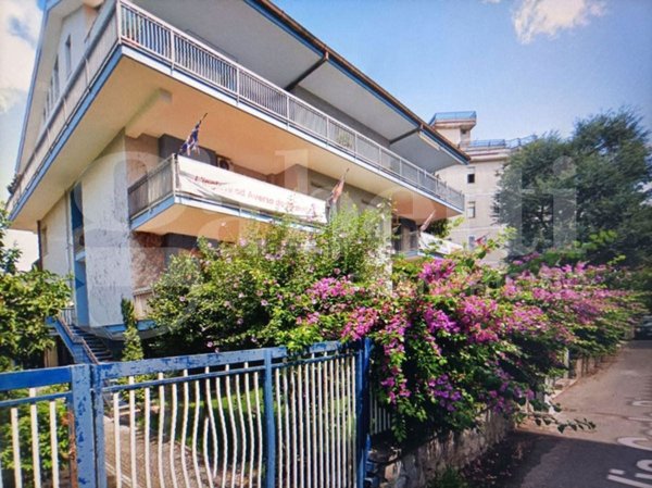 ufficio in affitto ad Aversa