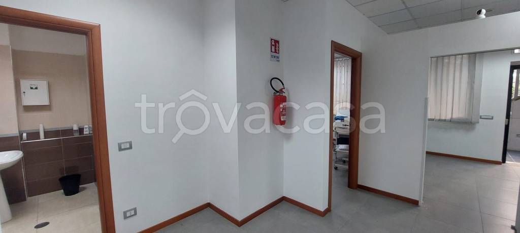 appartamento in affitto ad Aversa in zona Centro Città