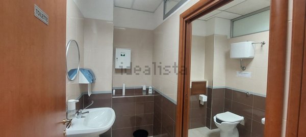 ufficio in affitto ad Aversa in zona Centro Città