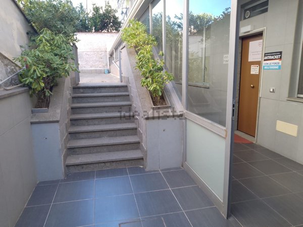 ufficio in affitto ad Aversa in zona Centro Città