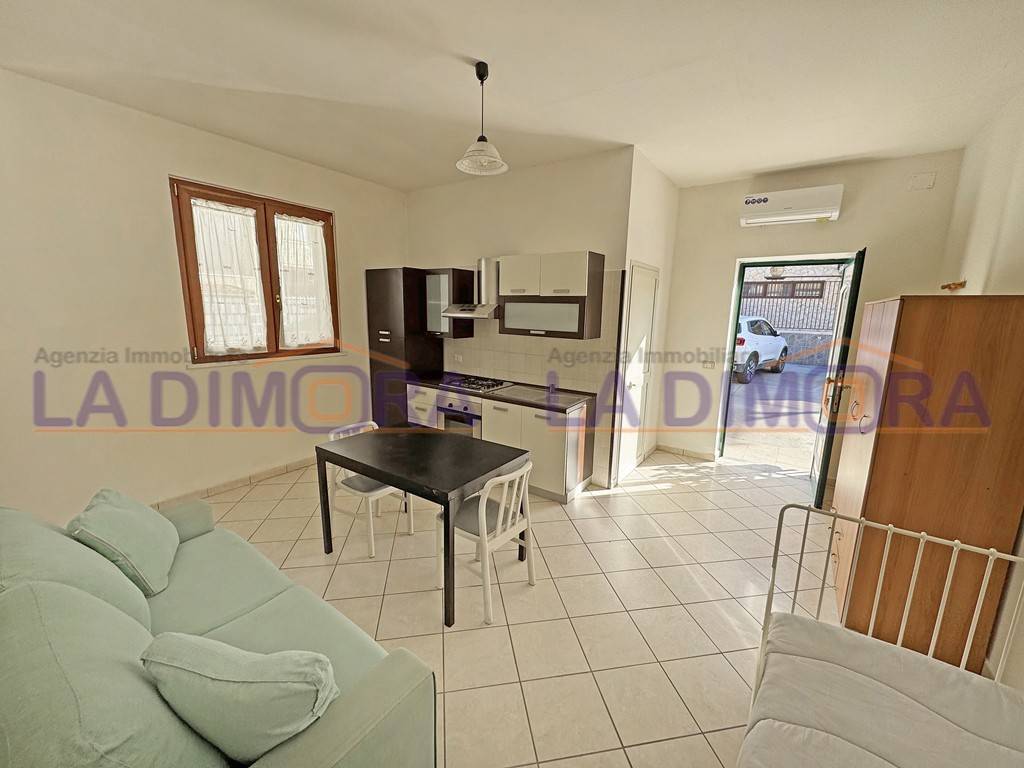 appartamento in affitto ad Aversa in zona Centro Città