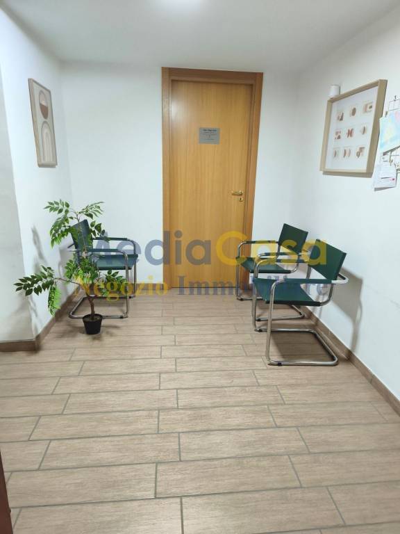 ufficio in affitto ad Aversa in zona Centro Città