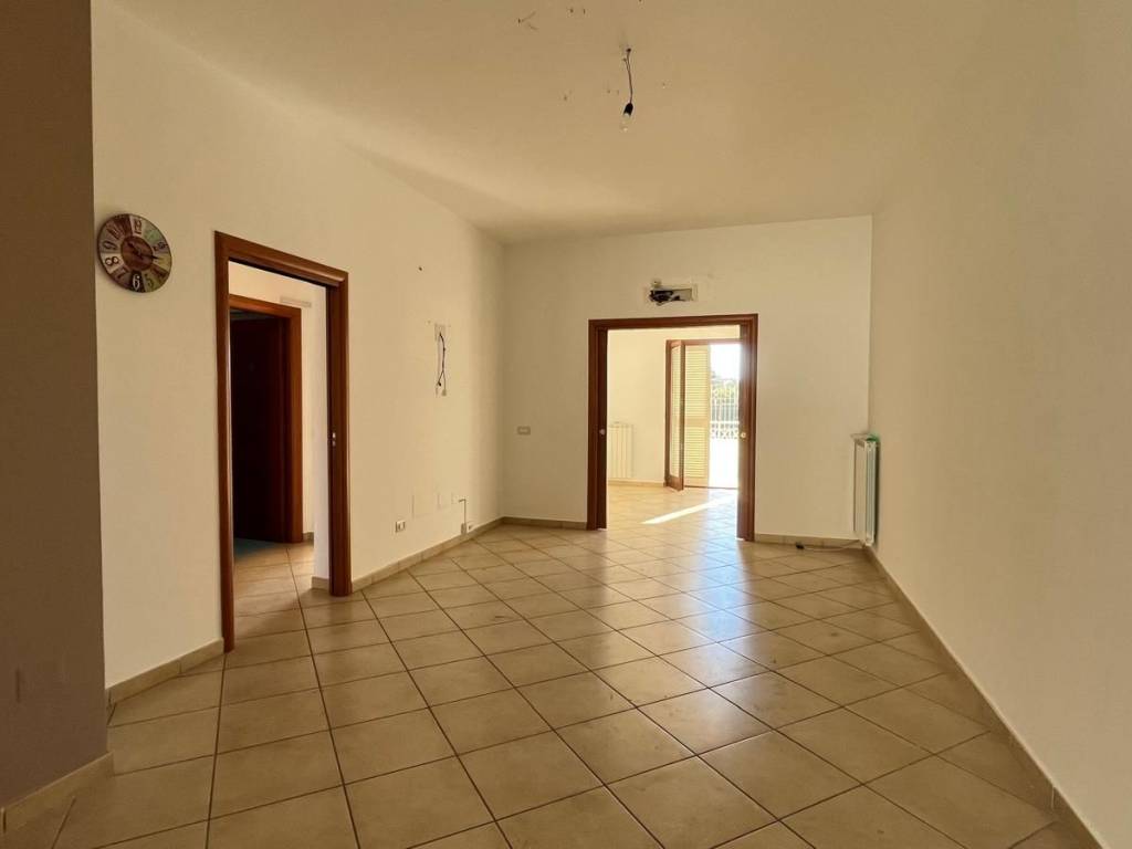 ufficio in affitto ad Aversa