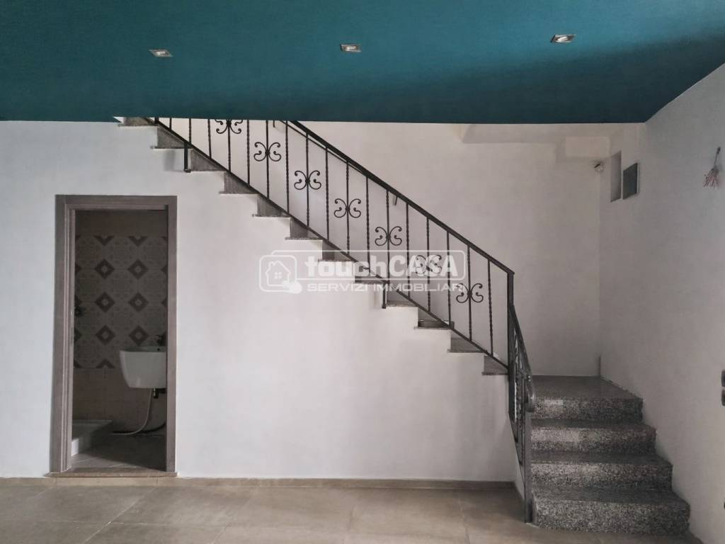 appartamento in affitto ad Aversa