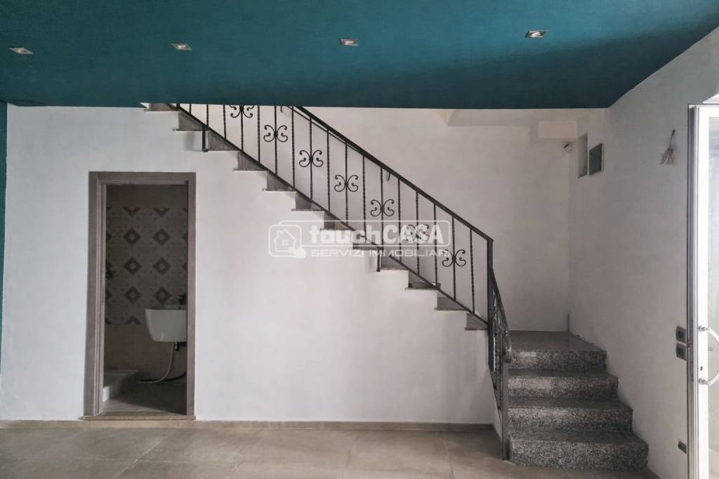 appartamento in affitto ad Aversa