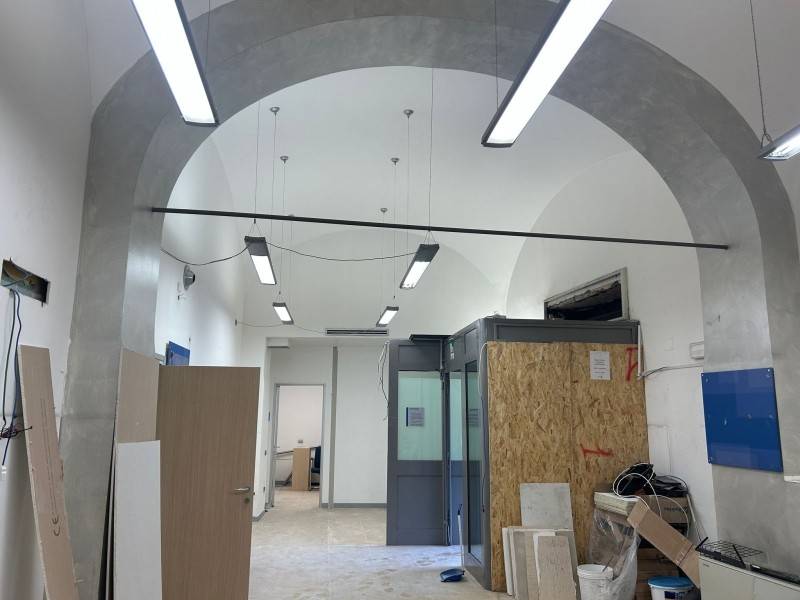 appartamento in affitto ad Aversa in zona Centro Città