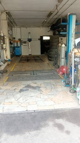 negozio in affitto ad Aversa in zona Centro Città