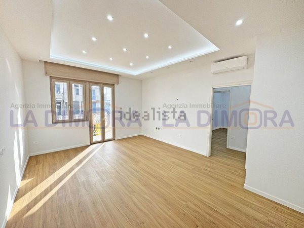 appartamento in affitto ad Aversa