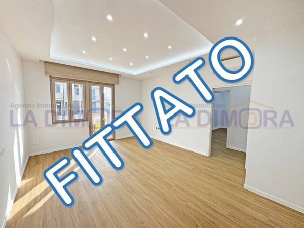 appartamento in affitto ad Aversa in zona Centro Città