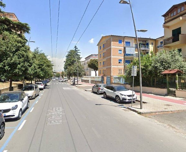 appartamento in affitto ad Aversa