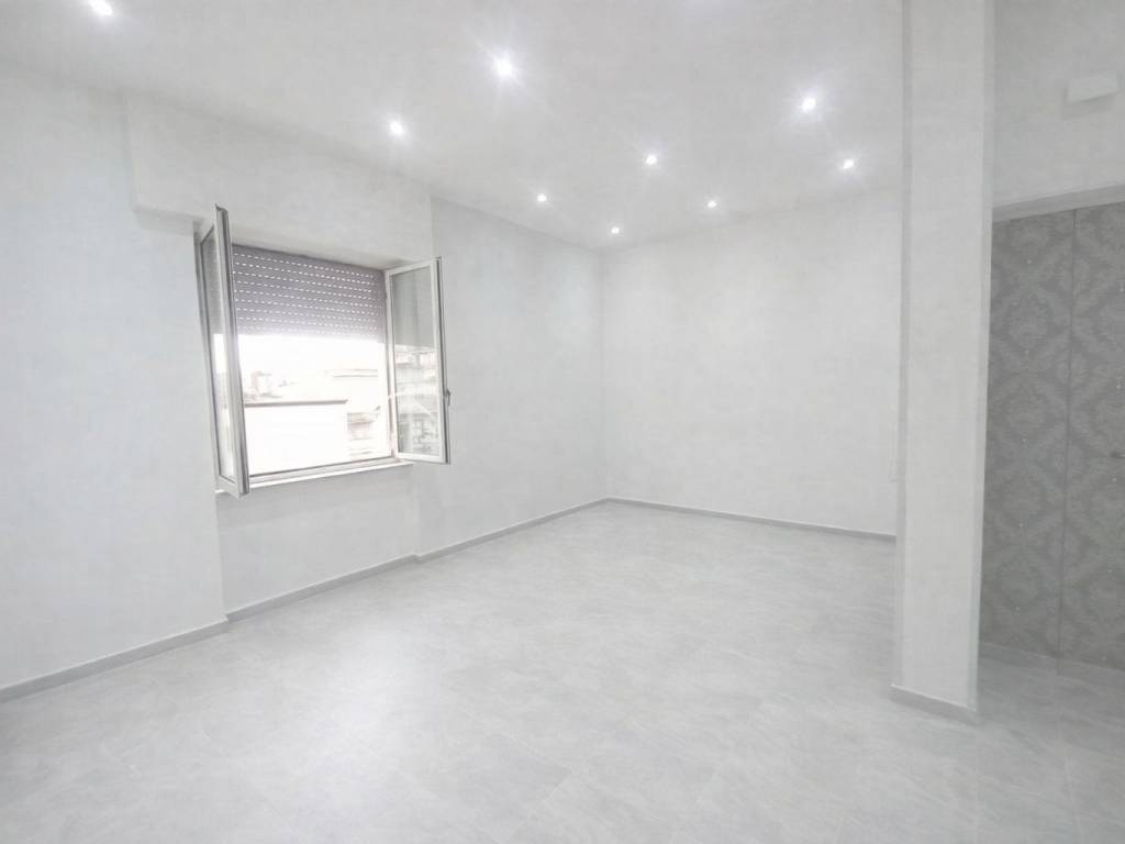 appartamento in affitto ad Aversa