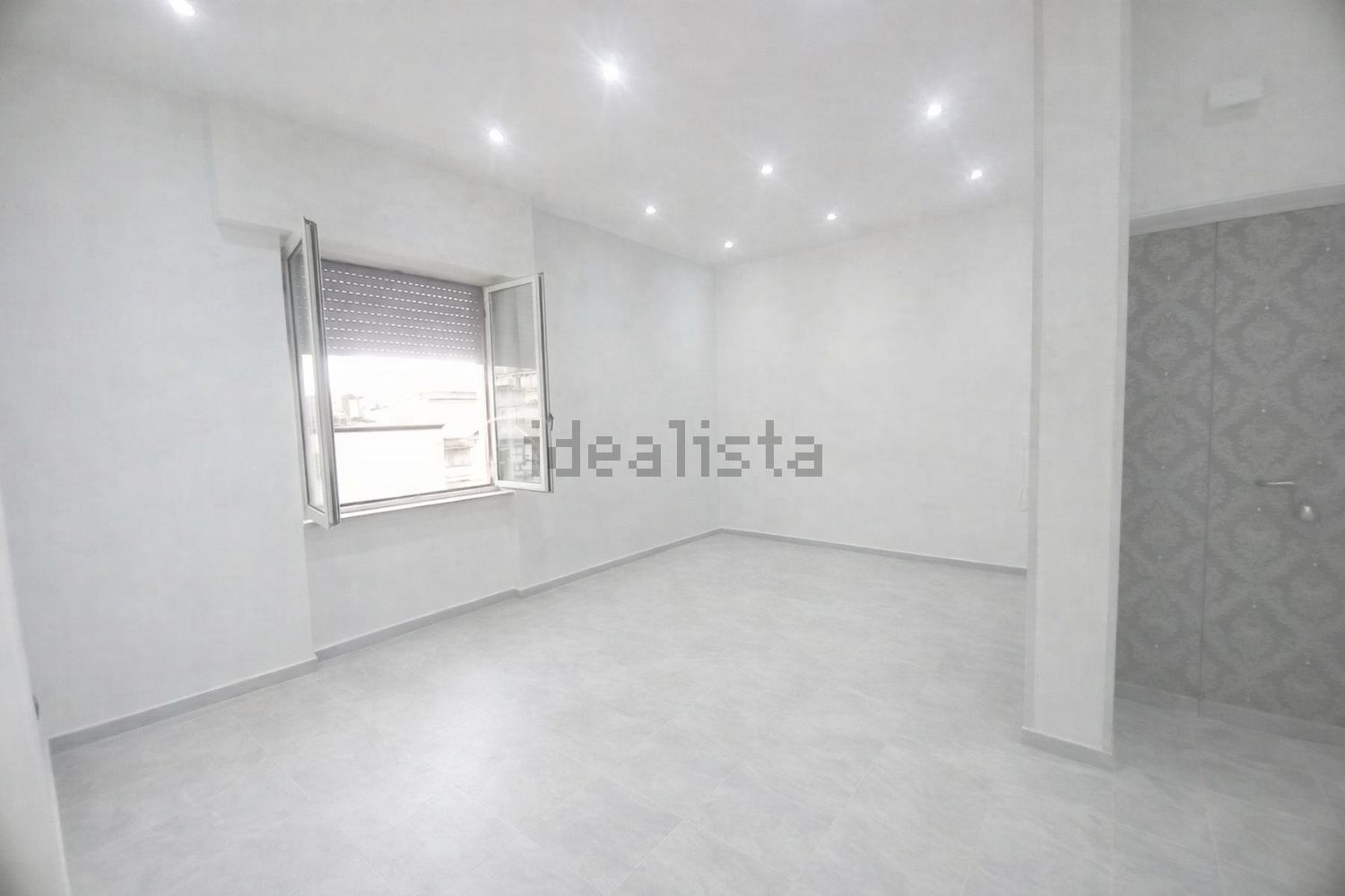 appartamento in affitto ad Aversa