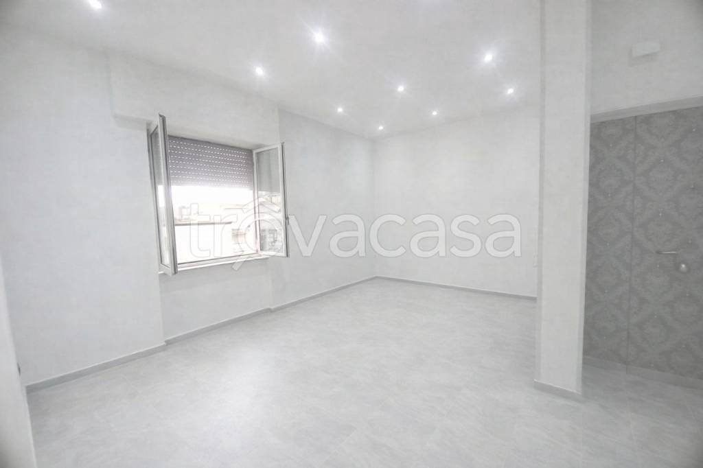 appartamento in affitto ad Aversa in zona Centro Città