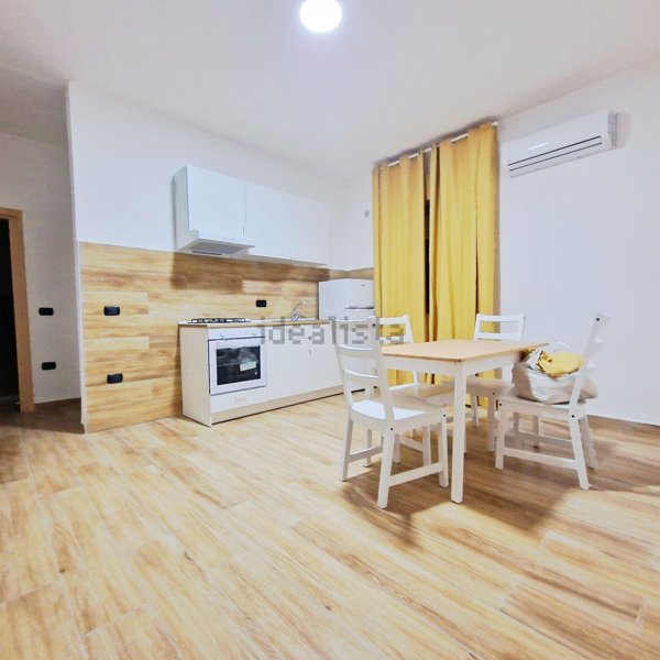 appartamento in affitto ad Aversa