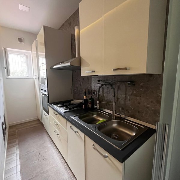 appartamento in affitto ad Aversa in zona Centro Città