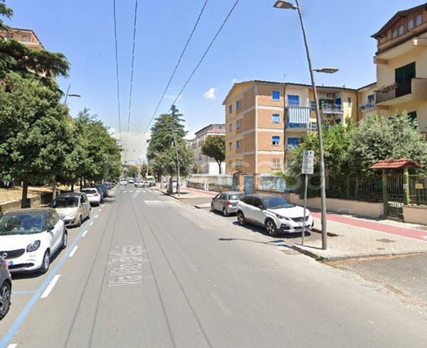 appartamento in affitto ad Aversa in zona Centro Città