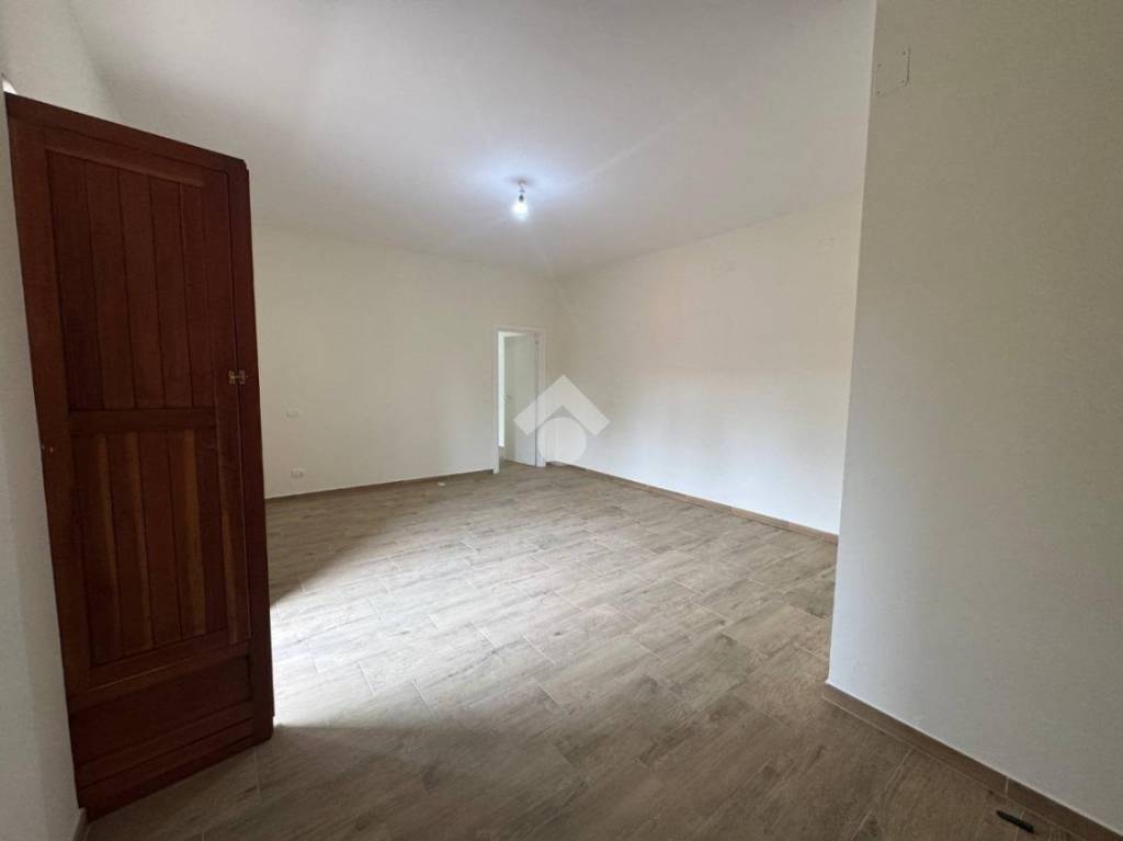 appartamento in affitto ad Aversa