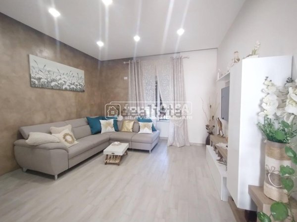 appartamento in affitto ad Aversa