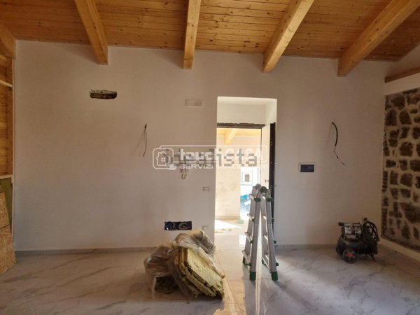 appartamento in affitto ad Aversa