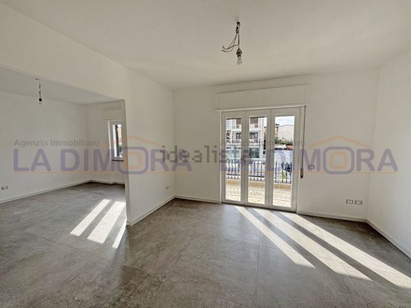 appartamento in affitto ad Aversa in zona Centro Città