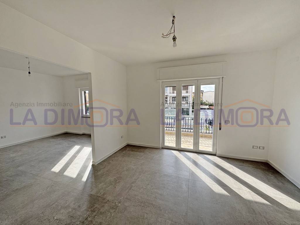 appartamento in affitto ad Aversa in zona Centro Città