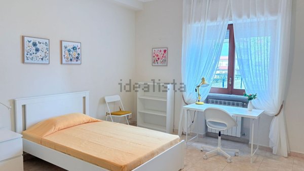 appartamento in affitto ad Aversa
