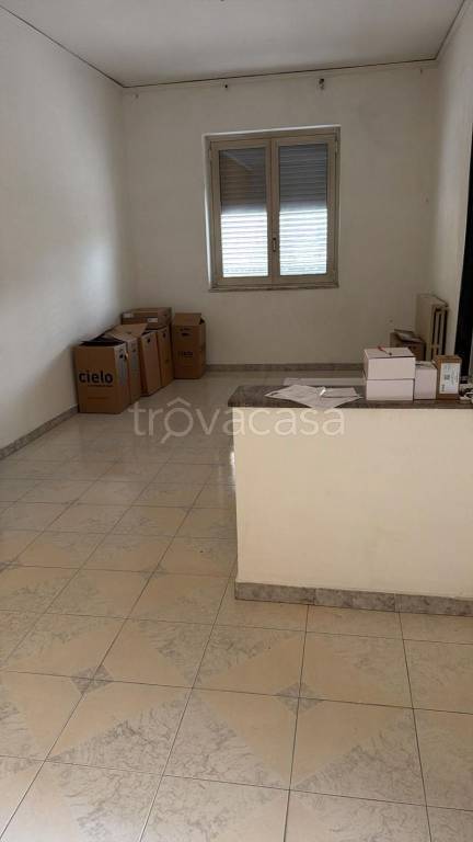 ufficio in affitto ad Aversa