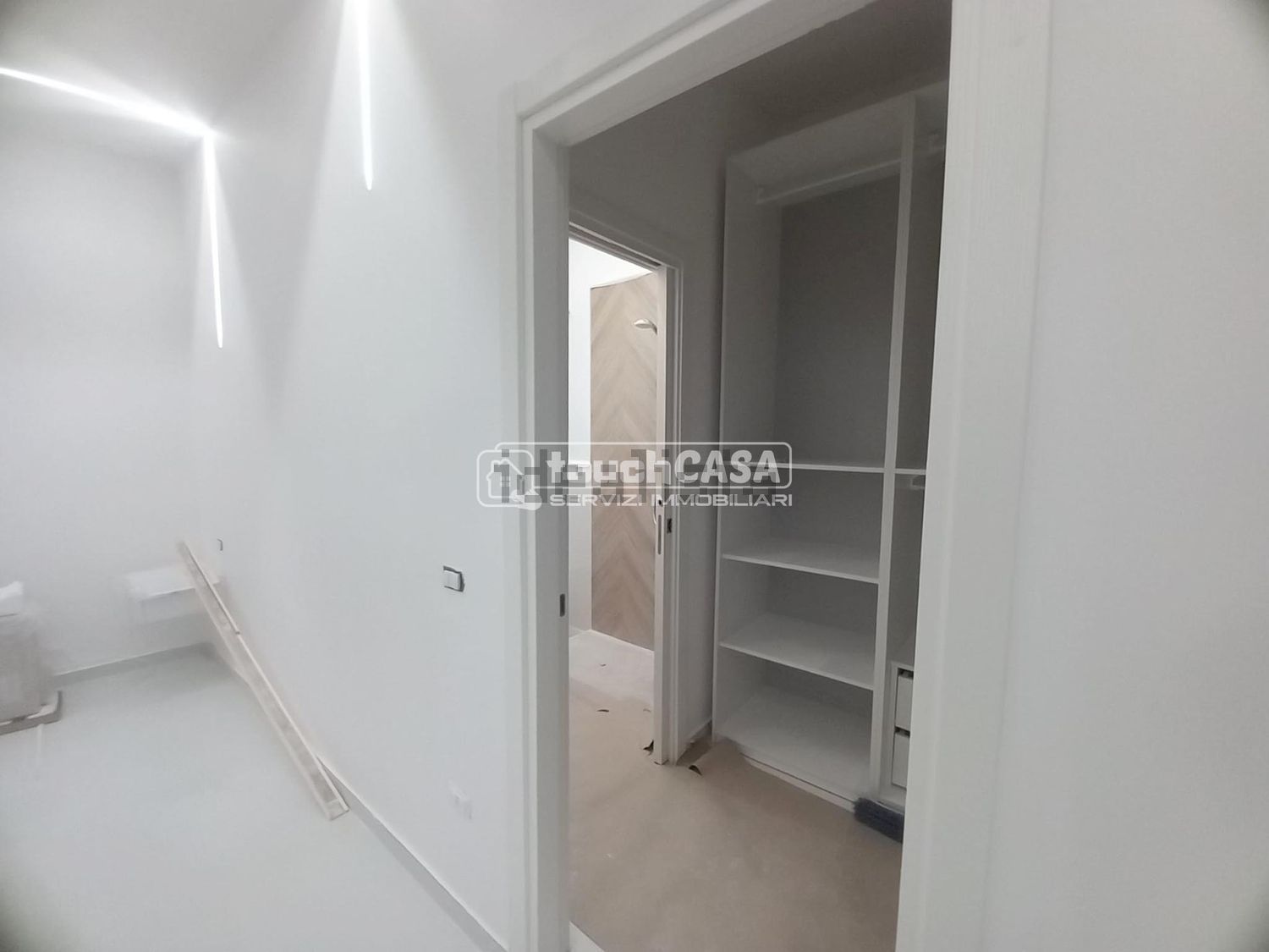 appartamento in affitto ad Aversa